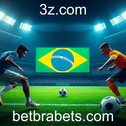 A Plataforma Betbra e o Crescimento dos Jogos Online