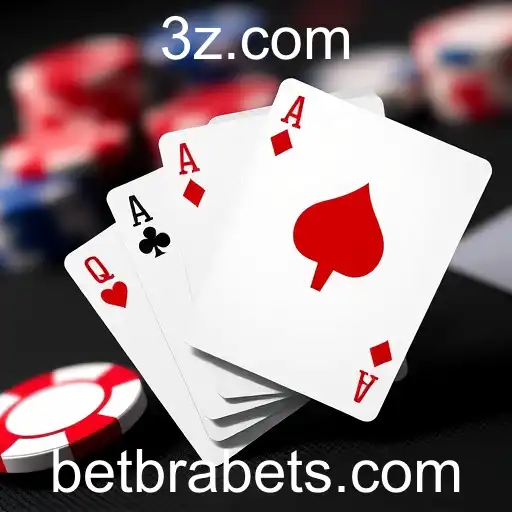 A Ascensão do Betbra no Cenário de Jogos Brasileiro