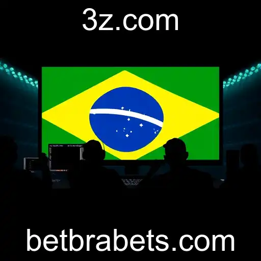 A Crescente Presença de Sites de Jogos no Brasil