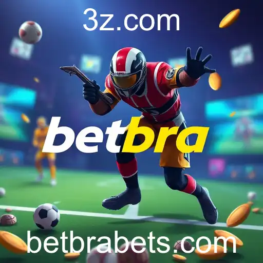 O Crescimento do Setor de Jogos no Brasil e o Impacto da Betbra