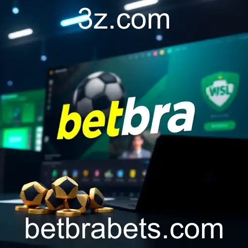 A Ascensão do Betbra e o Impacto no Mercado de Jogos Online