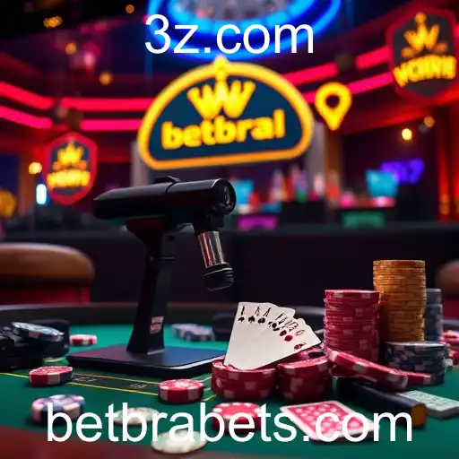 Tendências Atuais do Mercado de Jogos Online em 2025