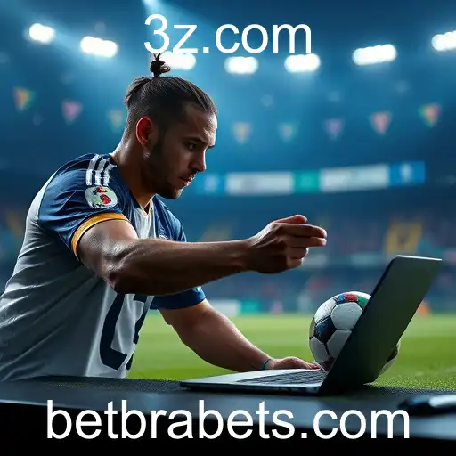 A Expansão do Mercado de Apostas Online no Brasil