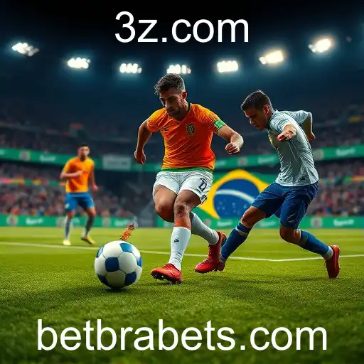 Expansão dos Jogos Online no Brasil