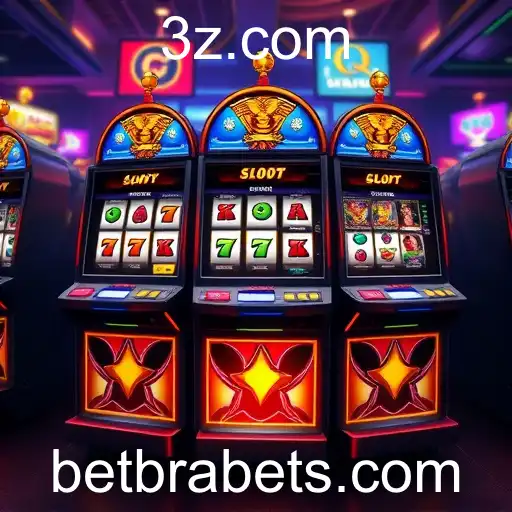 Expansão dos Jogos Online e o Impacto do Betbra