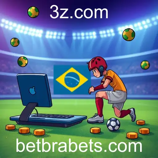 Evolução e Desafios do Mercado de Jogos Online