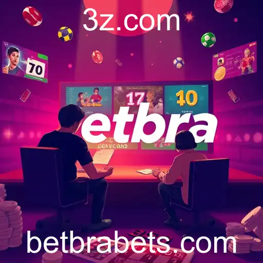 A Ascensão e os Desafios do Betbra no Cenário de Jogos Online