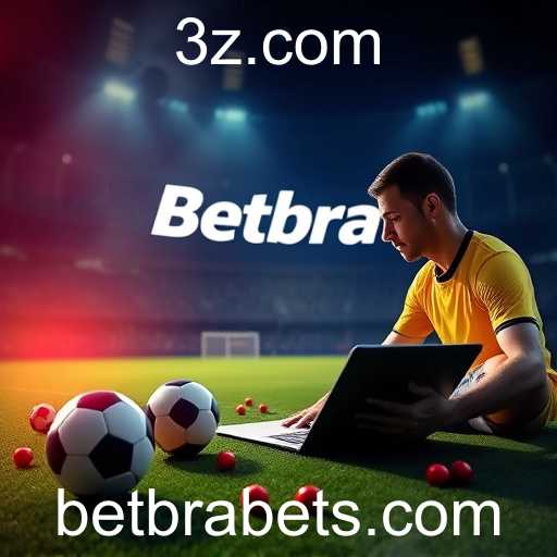 A Ascensão do Betbra nos Jogos Online