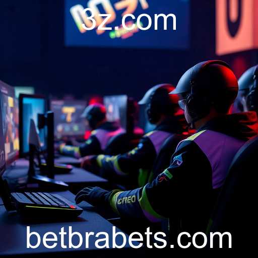 A Ascensão do 'Betbra' na Indústria de Jogos Online