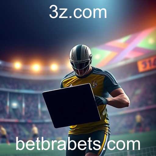 A Ascensão do Betbra no Mercado de Jogos Online