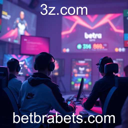 A Ascensão dos Sites de Apostas Online no Brasil