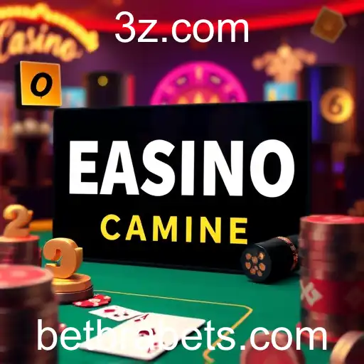 Cassino Online: Uma Nova Era de Entretenimento Digital