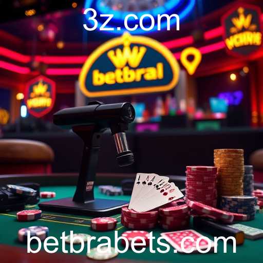 Tendências Atuais do Mercado de Jogos Online em 2025