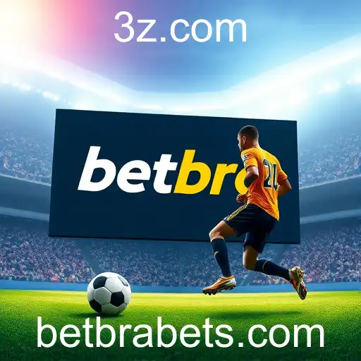 A Ascensão do Betbra no Mercado de Jogos Online